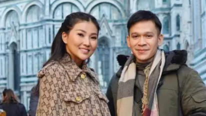 Sudah Tak Bisa Lagi Ditutupi, Jordi Onsu Memang Benar Menyukai Karakter Sarwendah: Gue Deket Banget Mungkin Bisa Dibilang....