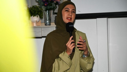 Ikutan #KaburAjaDulu Paula Verhoeven Pilih ke Melbourne?