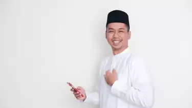 Baju Bergambar Memang Menarik tapi Bisa Jadi Haram kalau Dipakai saat Shalat Kata Buya Yahya, Kok Bisa?
