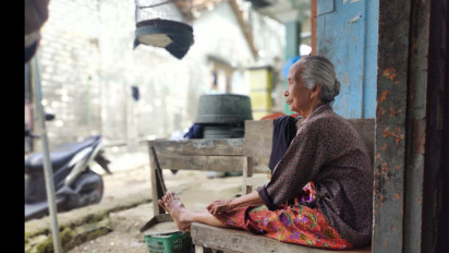 Puluhan Warga Miskin Lamongan Dicoret dari Daftar PKH dan BPNT, Pendamping Tuduh Dinsos