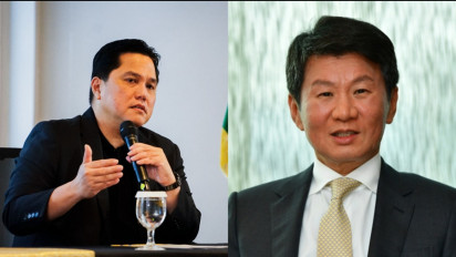 Korea Ketar-ketir Indonesia Curi Perhatian AFC, Laga Timnas Indonesiai Vs Bahrain Bisa Jadi Pertimbangan Tuan Rumah Piala Asia 2031?