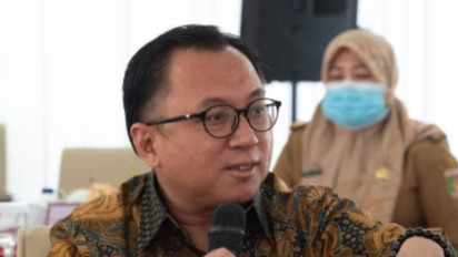 AHY Turunkan Harga Tiket Pesawat Lebaran, Marwan Cik Asan Apresiasi: Sangat Membantu Masyarakat