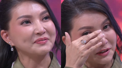 Sudah Tak Tahan Lagi Sarwendah Akhirnya Bicara Jujur Kalau Ia Diceraikan karena Ogah Dimadu? Netizen: Jadi Gara-gara...