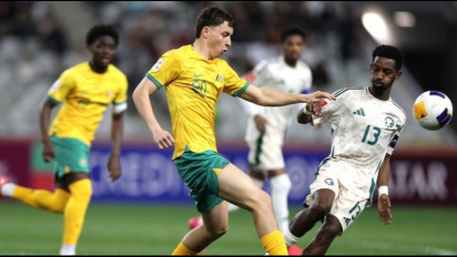 Jadi Tim Peringkat Ketiga Piala AFF U-19 2024, Australia Justru Jadi Juara Piala Asia U-20 2025 usai Kalahkan Arab Saudi