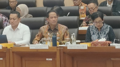 343 TPA Sistem Open Dumping Ditutup Kementerian LH