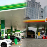 Harga BBM Kamis 25 Desember 2025 Tetap Stabil, Ini Daftar Lengkap Pertamina, Shell, BP, dan Vivo