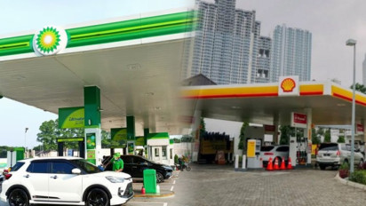 Harga BBM Terbaru 12 April 2025: Pertalite Turun, Shell dan Vivo Saingi Pertamina