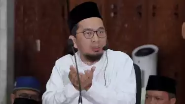 Ustaz Adi Hidayat (UAH)