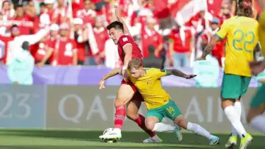 Media China sindir Elkan Baggott yang tolak Timnas Indonesia