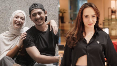 Putri Anne Bicara Jujur Soal Rumah Tangganya dengan Arya Saloka, Ramalan Shio Sebut Hubungan Mereka Sebenarnya…