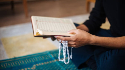 Setelah Mengaji, Jangan Tutup Al-Qur’an Sebelum Membaca Doa Sunnah Rasulullah yang Satu Ini