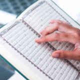 Sebelum Membaca Al Quran, Ucapkan Doa ini agar Mendapat Berkah Rezeki dan Pahala