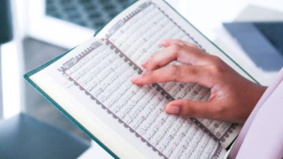 Subhanallah, Surat Al-Fatihah Ternyata Punya Rahasia yang Dahsyat, Kalau Sering Baca Bikin Iblis Tersiksa