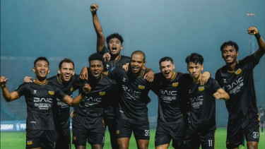 Jadwal Liga 1 Hari Ini: Persib dan Persija Sama-sama Tanding, Dewa United Siap Pangkas Jarak dengan Maung Bandung