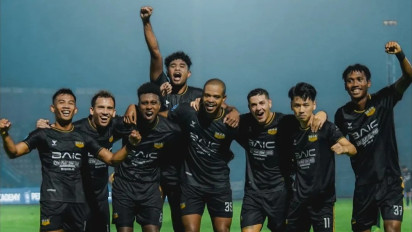 Jadwal Liga 1 Hari Ini: Persib dan Persija Sama-sama Tanding, Dewa United Siap Pangkas Jarak dengan Maung Bandung