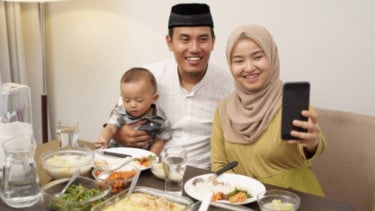 5 Tips Mengatur Jam Istirahat di Bulan Ramadhan Supaya Sahur Tidak Mengganggu Waktu Tidur