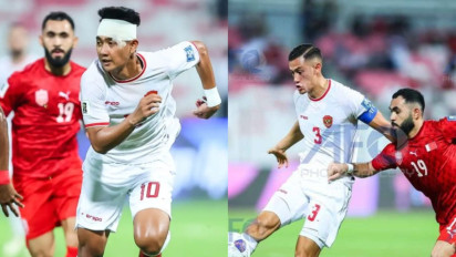 Bahrain Benar-benar 'Keterlaluan' Sampai Minta AFC Kirim Utusan ke Indonesia Saat Laga Kontra Timnas Indonesia, Erick Thohir: Bahrain dan AFC akan Terus...