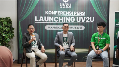UV2U Keluarkan Solusi Added Value Income Demi Tingkatkan Keuntungan
