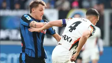 Jay Idzes bikin top skor Serie A tak berdaya