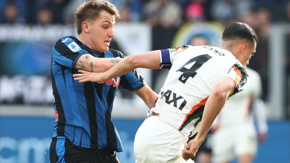 Dikantongin Kapten Timnas Indonesia Jay Idzes, Top Skor Serie A Mateo Retegui Diburu Juventus di Bursa Transfer