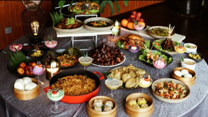 Mercure Garut City Center Tawarkan Menu Aneka Domba Selama Momen Ramadhan 2025