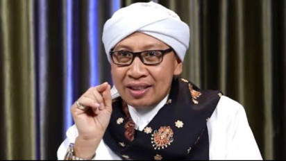 Waduh! Sikat Gigi di Siang Hari Bisa Batalkan Puasa Ramadhan, Apakah Benar? Buya Yahya Menjawab
