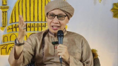 Mau Puasa tapi Belum Baca Niat dan Tidak Sahur, Apakah Boleh? Buya Yahya Menjawab Ini Syaratnya