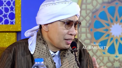 Malam Lupa Belum Niat Puasa, Bangun-bangun Sudah Adzan Subuh, Tidak Sah Puasanya? Buya Yahya Tegaskan Hukumnya...