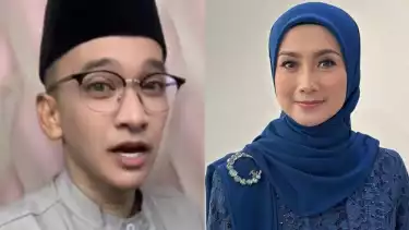 Ruben Onsu dan Desy Ratnasari