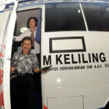 Ini Daftar Lokasi SIM Keliling di Jakarta dan Sekitarnya Pada Sabtu