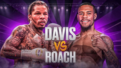 Jadwal Siaran Langsung Tinju Dunia: Main Siang Ini, Ada Perebutan Gelar Juara Gervonta Davis Vs Lamont Roach Jr