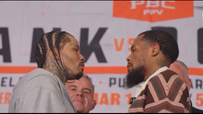 Tinju Dunia: Gervonta Davis Resmi Baku Hantam Lawan Jake Paul, Lamont Roach Jr Beri Reaksi Tak Terduga