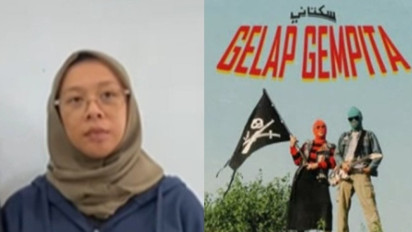 Band Sukatani Ungkap Sang Vokalis Dipecat Sebagai Guru Secara Sepihak, Alasannya Ternyata...