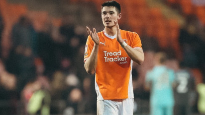 Tak Libur! Ini Jadwal Pertandingan Elkan Baggott Bersama Blackpool FC, Jadi Alasan Tolak Panggilan Timnas Indonesia?