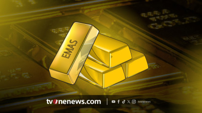 Daftar Lengkap Harga Emas Antam, Galeri 24 dan UBS Kamis 29 Mei 2025