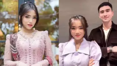 Fuji dan Verrell Bramasta