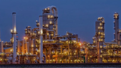 Tujuh Sektor Industri Dapat Insentif Harga Gas, Waketum Kadin Indonesia Saleh HusinSambut Positif Skema Baru HGBT