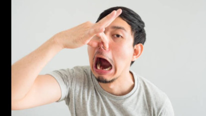 Bau Mulut Orang Puasa Disebut Lebih Wangi dari Minyak Kasturi, Apakah Benar? Ustaz Khalid Menjawab