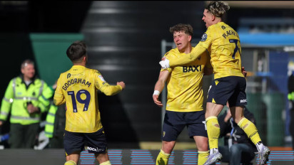 Di Depan Media Belanda, Ole Romeny Akui Tak Sabar Main Buat Timnas Indonesia usai Resmi Dinaturalisasi: Alarm Bahaya Buat Australia!