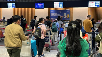 Dukung Penurunan Harga Tiket Pesawat Jelang Lebaran, InJourney Airports Turunkan PJP2U dan PJP4U Sebesar 50%