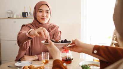 Jadwal Buka Puasa untuk Wilayah D.I.Yogyakarta pada Hari ini, Selasa, 18 Maret 2025, Beserta Bacaan Doa Buka Puasa