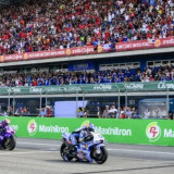 Jadwal Lengkap MotoGP Thailand 2026: Sirkuit Buriram Jadi Tuan Rumah Seri Pembuka
