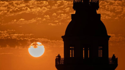 Jadwal Buka Puasa Hari ini, Minggu 2 Maret 2025 di Wilayah Kota Bekasi, Bogor, Depok, Karawang