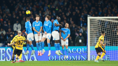 Tak Mau Tergesa-gesa Raih Scudetto, Antonio Conte Ingin Napoli Prioratskan Liga Champions, Kenapa?