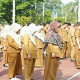 Simak Aturan Jam Kerja ASN DKI Selama Ramadhan 2025
