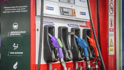 Harga BBM Non Subsidi Turun di SPBU Pertamina, Shell, BP, dan Vivo per 29 Agustus 2025