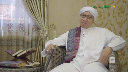 Makmum Belum Selesai Baca Al Fatihah saat Imam Shalat Tarawih Ngebut, Terus atau Berhenti? Buya Yahya Ingatkan...