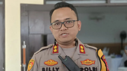 Kapolres Mimika Bocorkan Penyebab 2 Pendaki Puncak Cartenz Tewas