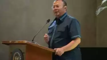 Wakil Ketua Dewan Perwakilan Rakyat (DPR), Cucun Ahmad Syamsurijal.