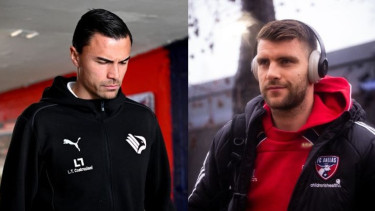 Emil Audero Batal Main Saat Timnas Indonesia Hadapi China di Kualifikasi Piala Dunia 2026 karena Maarten Paes Diizinkan AFC Tampil Jika…